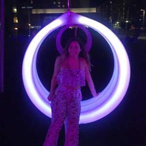 Meet your Posher, Abbey